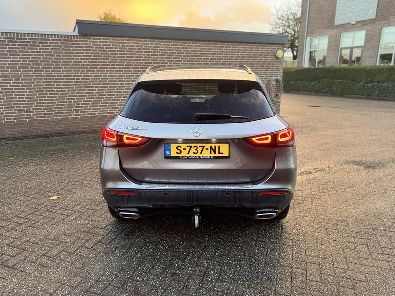 Mercedes-Benz GLA - Klasse 250e Business Solution , 2022 Automaat Trekhaak APK 3-2026 - Personenwagen: afbeelding 5 Mercedes-Benz GLA - Klasse 250e Business Solution , 2022 Automaat Trekhaak APK 3-2026 - Personenwagen: afbeelding 5