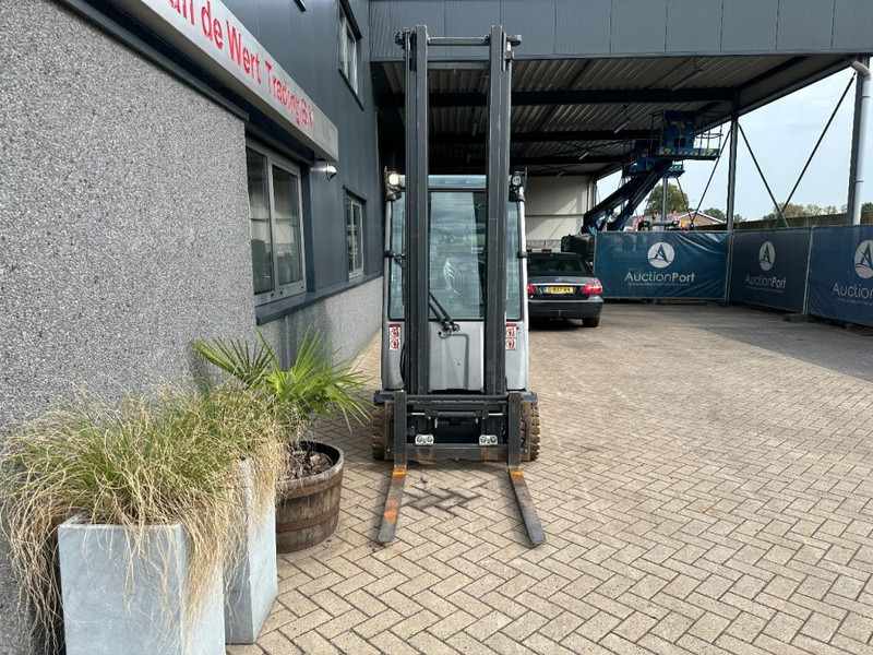 Elektrische heftruck Still RX 20-20: afbeelding 6 Elektrische heftruck Still RX 20-20: afbeelding 6