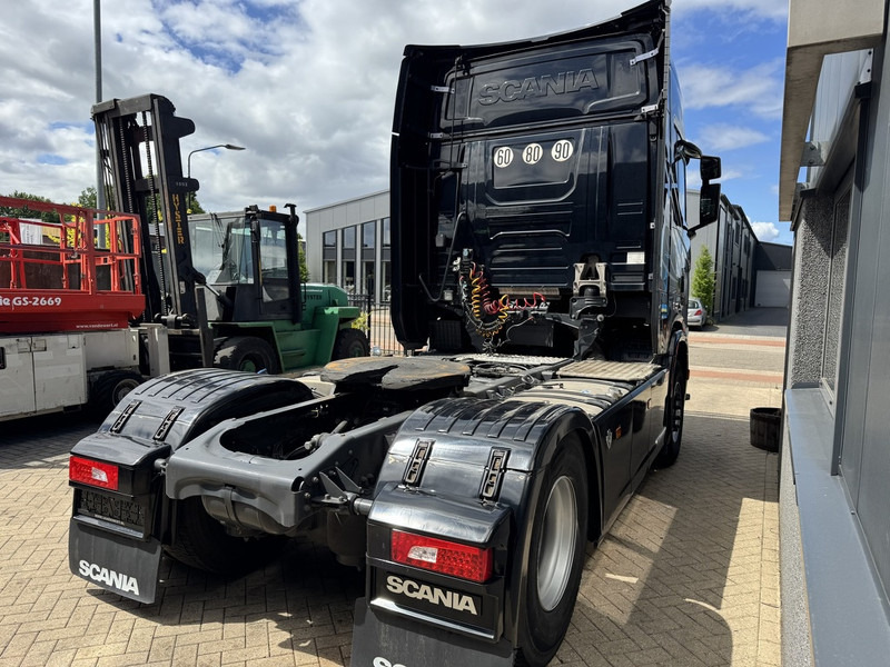 Scania S520 V8 4x2 Full Air - Automaat - Retarder - Euro 6 - I Park Cool - 2018 - TUV 02-2026 - Trekker: afbeelding 5 Scania S520 V8 4x2 Full Air - Automaat - Retarder - Euro 6 - I Park Cool - 2018 - TUV 02-2026 - Trekker: afbeelding 5