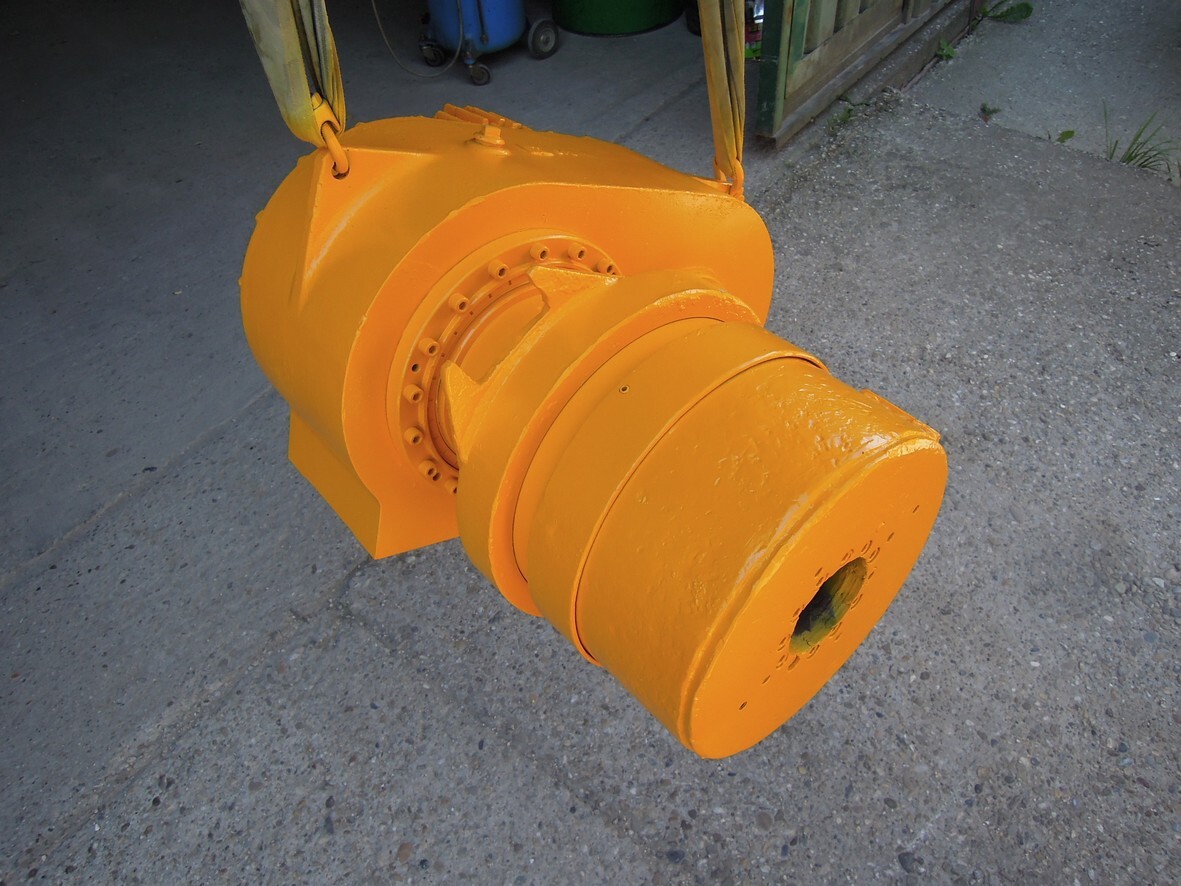 Casagrande T 1000 3V - Boormachine: afbeelding 3 Casagrande T 1000 3V - Boormachine: afbeelding 3