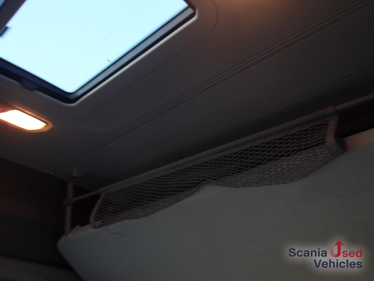 Trekker SCANIA R 460 A4x2NA Schubbodenhydraulik: afbeelding 13 Trekker SCANIA R 460 A4x2NA Schubbodenhydraulik: afbeelding 13