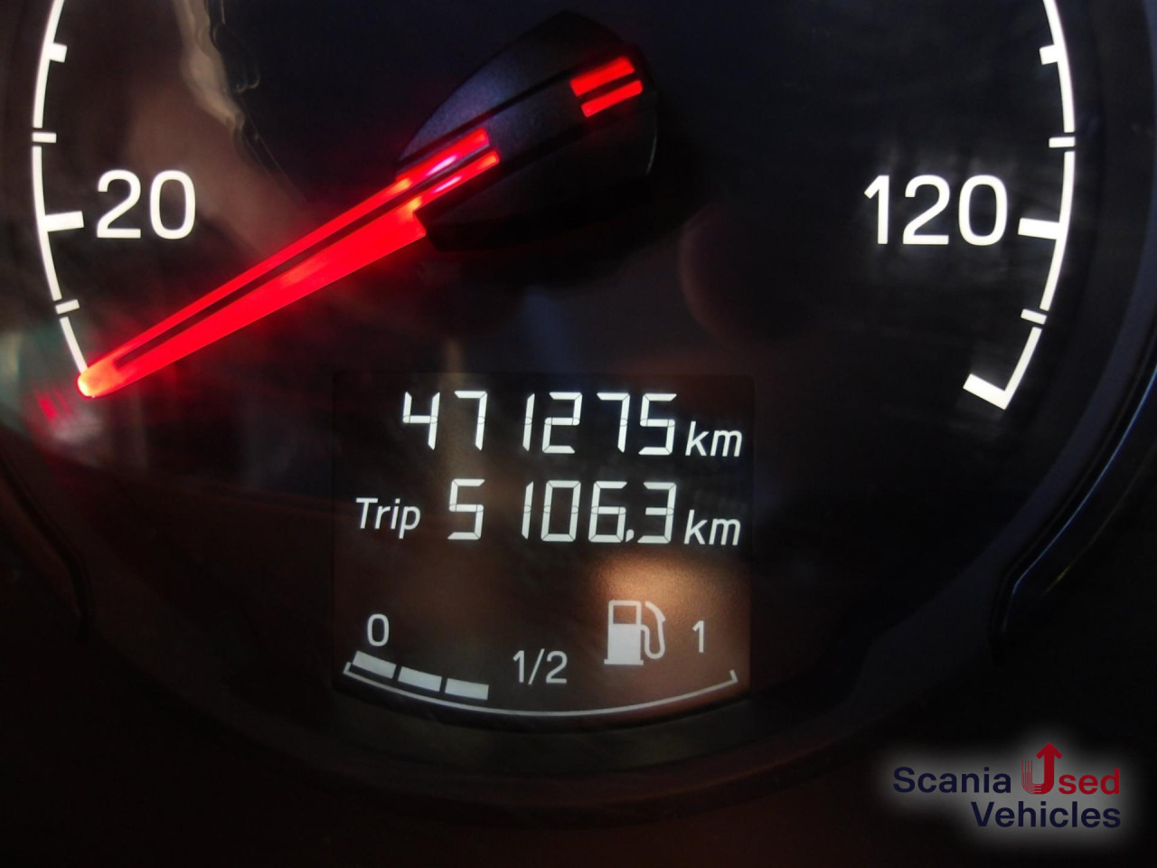 SCANIA S 450 A4x2EB Lowliner - Trekker: afbeelding 2 SCANIA S 450 A4x2EB Lowliner - Trekker: afbeelding 2