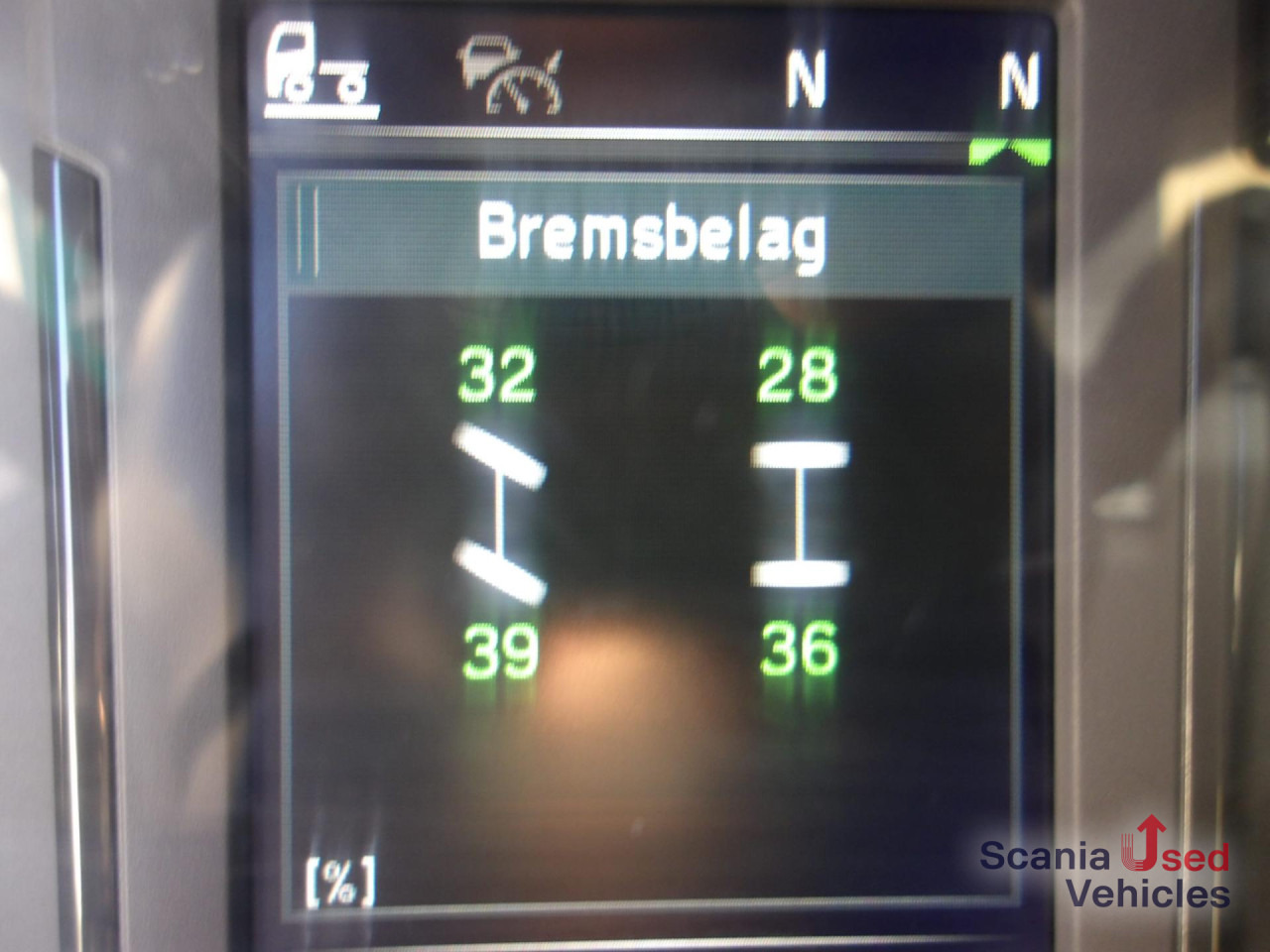 SCANIA S 450 A4x2EB Lowliner - Trekker: afbeelding 3 SCANIA S 450 A4x2EB Lowliner - Trekker: afbeelding 3