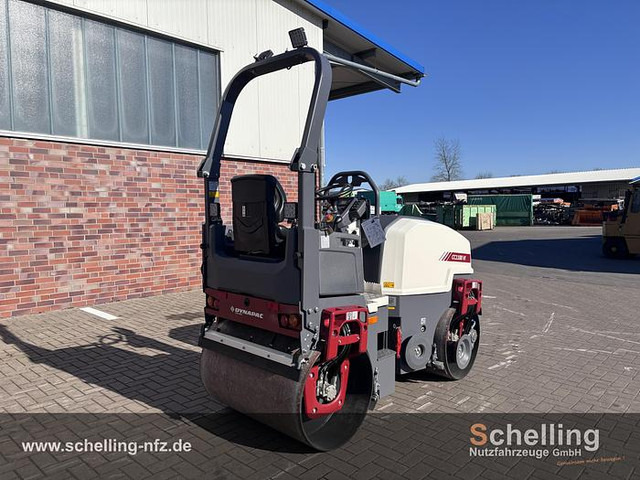 Dynapac CC1100VI - Wals: afbeelding 3 Dynapac CC1100VI - Wals: afbeelding 3