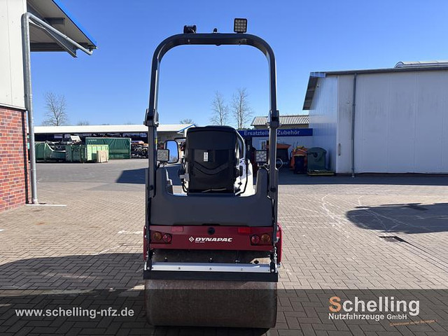 Dynapac CC1100VI - Wals: afbeelding 4 Dynapac CC1100VI - Wals: afbeelding 4
