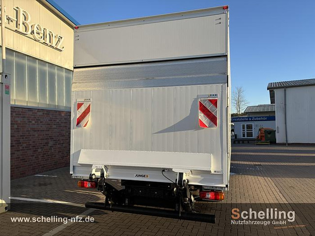 FUSO 7C18 - Bakwagen: afbeelding 3 FUSO 7C18 - Bakwagen: afbeelding 3