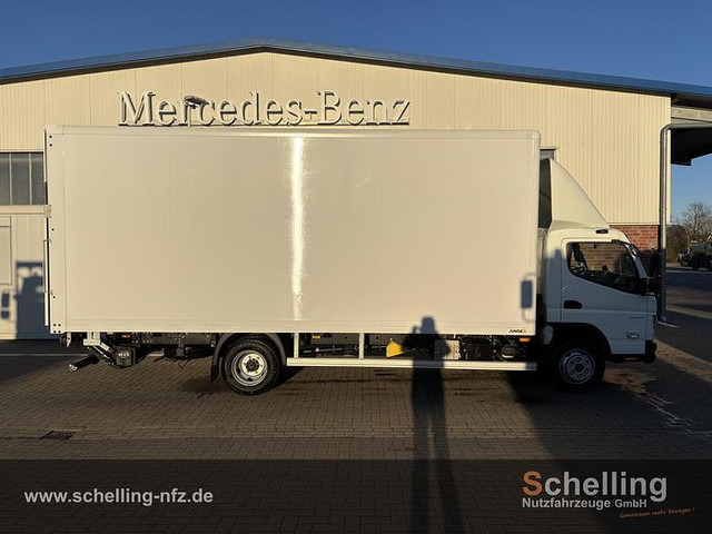 FUSO 7C18 - Bakwagen: afbeelding 2 FUSO 7C18 - Bakwagen: afbeelding 2