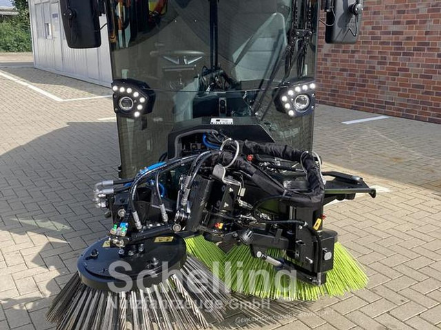 RASCO LYNX - Veegwagen: afbeelding 2 RASCO LYNX - Veegwagen: afbeelding 2