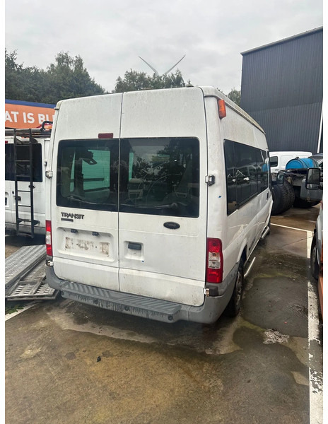 Ford TRANSIT - Bus: afbeelding 5 Ford TRANSIT - Bus: afbeelding 5