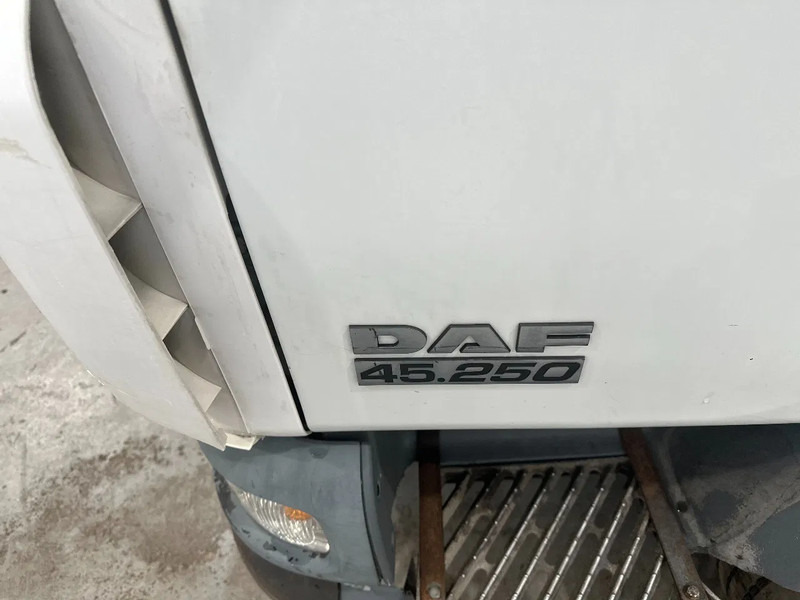 DAF LF 45 250 / VLEESHANGWERK/RAILS DE VIANDE/FLEISH BAHNEN - Koelwagen vrachtwagen: afbeelding 2 DAF LF 45 250 / VLEESHANGWERK/RAILS DE VIANDE/FLEISH BAHNEN - Koelwagen vrachtwagen: afbeelding 2