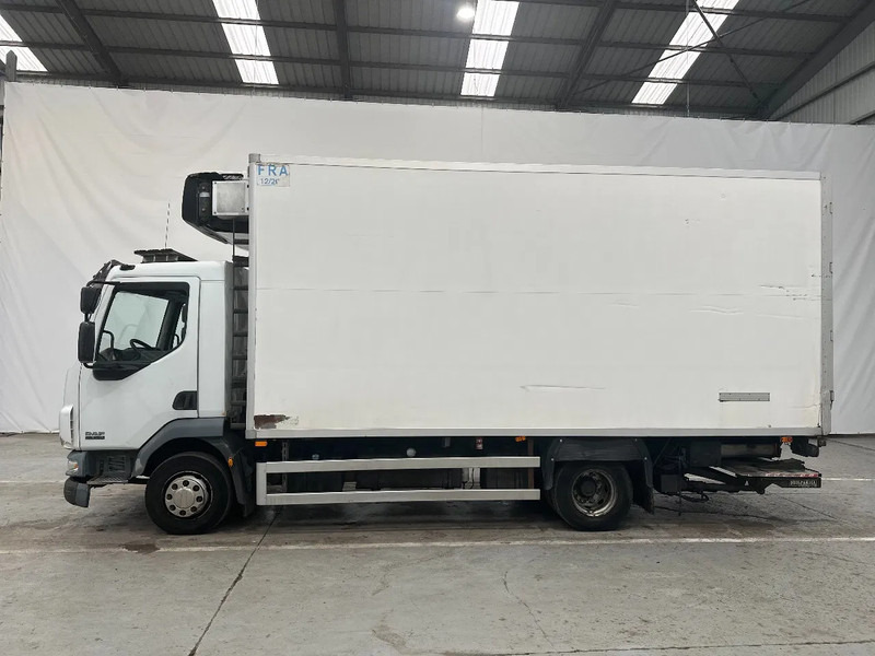 DAF LF 45 250 / VLEESHANGWERK/RAILS DE VIANDE/FLEISH BAHNEN - Koelwagen vrachtwagen: afbeelding 3 DAF LF 45 250 / VLEESHANGWERK/RAILS DE VIANDE/FLEISH BAHNEN - Koelwagen vrachtwagen: afbeelding 3