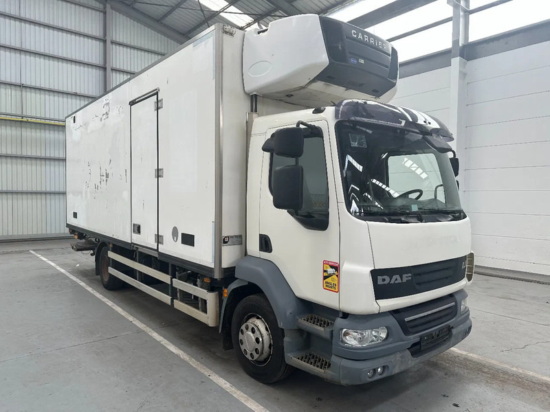 Koelwagen vrachtwagen DAF LF 55.220 CARRIER / MULTITEMPERATUUR / 195.123 km: afbeelding 7