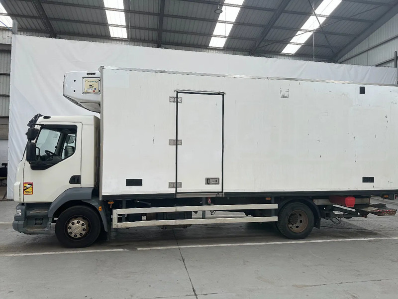 DAF LF 55.220 CARRIER / MULTITEMPERATUUR / 195.123 km - Koelwagen vrachtwagen: afbeelding 2 DAF LF 55.220 CARRIER / MULTITEMPERATUUR / 195.123 km - Koelwagen vrachtwagen: afbeelding 2