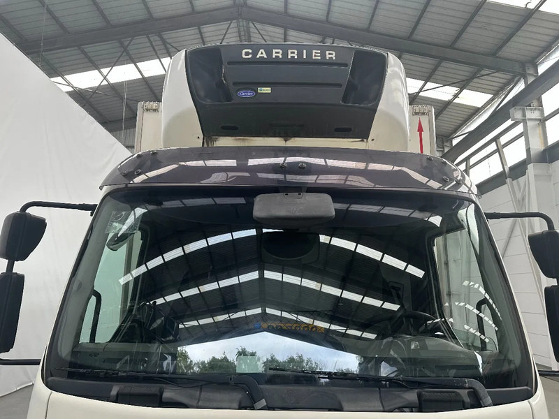 Koelwagen vrachtwagen DAF LF 55.220 CARRIER / MULTITEMPERATUUR / 195.123 km: afbeelding 8