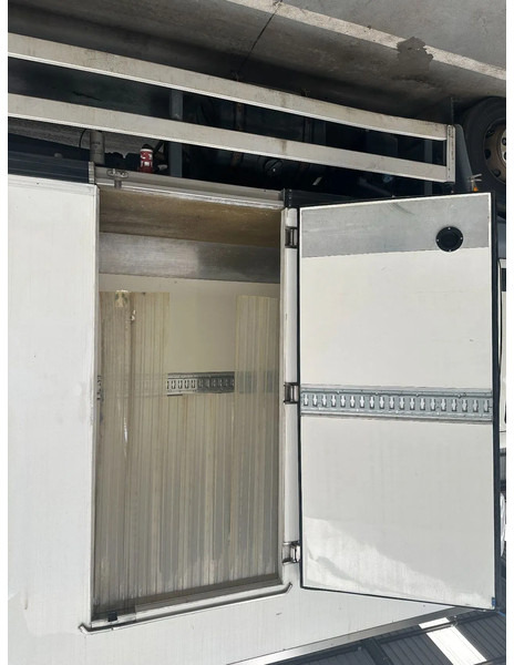 Koelwagen vrachtwagen DAF LF 55.220 CARRIER / MULTITEMPERATUUR / 195.123 km: afbeelding 14