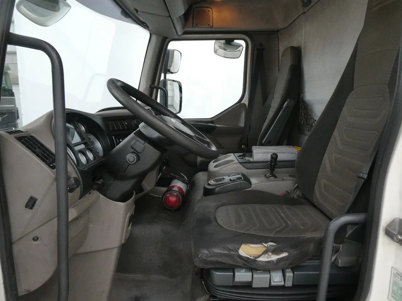 Koelwagen vrachtwagen DAF LF 55.220 CARRIER / MULTITEMPERATUUR / 196433 km: afbeelding 9