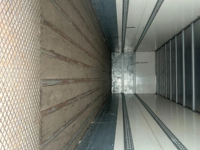 Iveco Eurocargo 190EL28 EURO 5 EEV 272000 km - Bakwagen: afbeelding 5 Iveco Eurocargo 190EL28 EURO 5 EEV 272000 km - Bakwagen: afbeelding 5