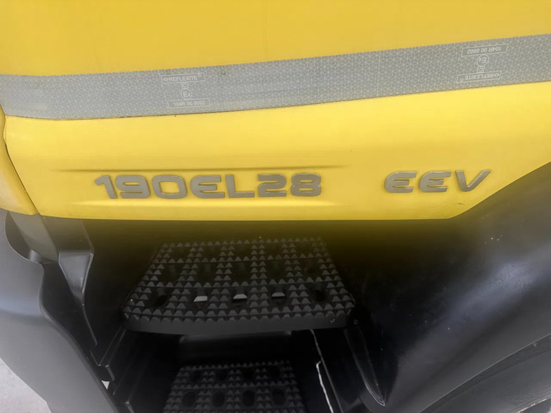 Iveco Eurocargo 190EL28 EURO 5 EEV 272000 km - Bakwagen: afbeelding 3 Iveco Eurocargo 190EL28 EURO 5 EEV 272000 km - Bakwagen: afbeelding 3