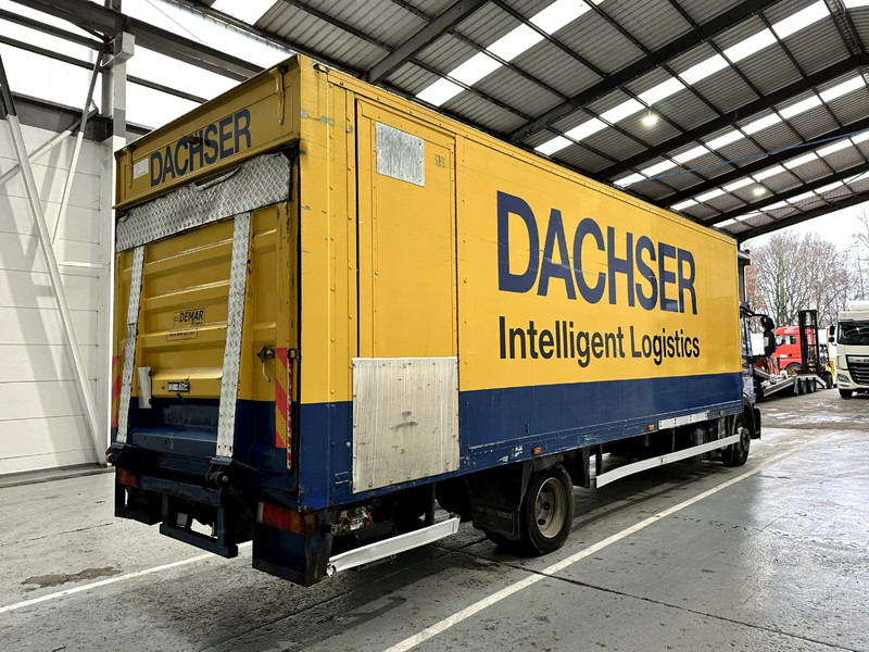 Iveco Eurocargo ML 120E25 EURO 5 / AIRCO - Bakwagen: afbeelding 5 Iveco Eurocargo ML 120E25 EURO 5 / AIRCO - Bakwagen: afbeelding 5