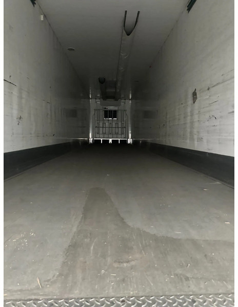 LAMBERET LVF S 3F - Koelwagen oplegger: afbeelding 3 LAMBERET LVF S 3F - Koelwagen oplegger: afbeelding 3