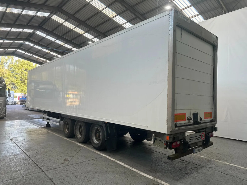 LAMBERET LVF S 3F - Koelwagen oplegger: afbeelding 2 LAMBERET LVF S 3F - Koelwagen oplegger: afbeelding 2