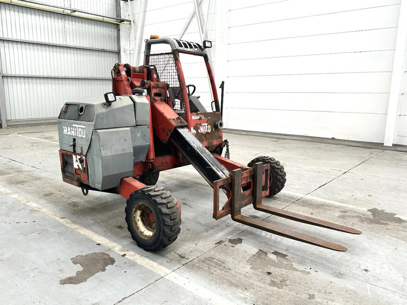 Manitou TMT 315 3D Lift - Meeneemheftruck: afbeelding 4 Manitou TMT 315 3D Lift - Meeneemheftruck: afbeelding 4