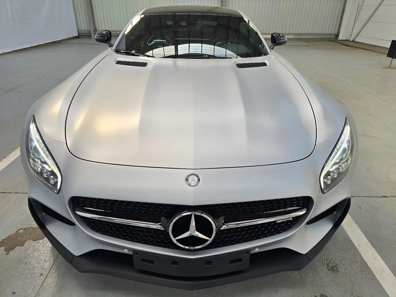 Mercedes-Benz AMG GT S / V8 BITURBO / DESIGNO / 54km !!! - Personenwagen: afbeelding 2 Mercedes-Benz AMG GT S / V8 BITURBO / DESIGNO / 54km !!! - Personenwagen: afbeelding 2