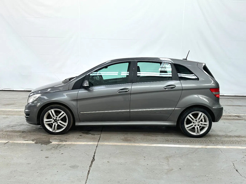 Mercedes-Benz B-Klasse 180 CDI - Sedan: afbeelding 2 Mercedes-Benz B-Klasse 180 CDI - Sedan: afbeelding 2