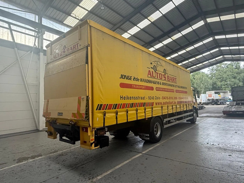 Renault Premium 420 / WITH CAMERA / GPS / 243399 km - Schuifzeilen vrachtwagen: afbeelding 5 Renault Premium 420 / WITH CAMERA / GPS / 243399 km - Schuifzeilen vrachtwagen: afbeelding 5