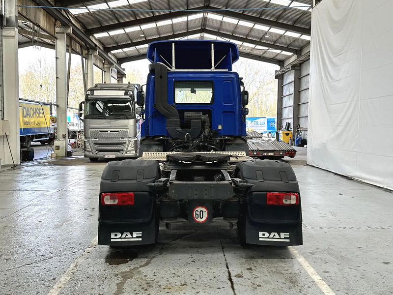 DAF CF 400 EURO 6 / AIRCO - Trekker: afbeelding 4 DAF CF 400 EURO 6 / AIRCO - Trekker: afbeelding 4