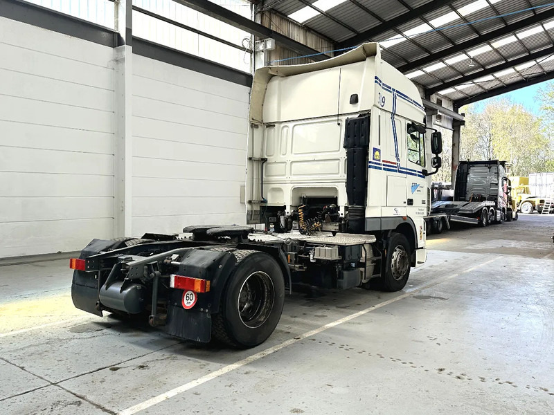 DAF XF 105.410 Superspacecab - Trekker: afbeelding 5 DAF XF 105.410 Superspacecab - Trekker: afbeelding 5