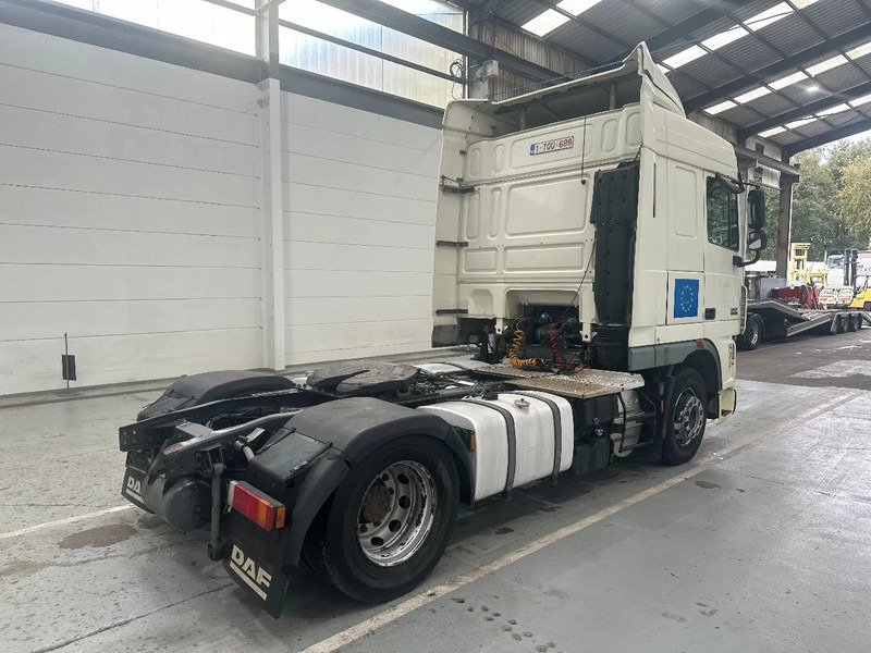 DAF XF 105.460 Spacecab EURO 5 - Trekker: afbeelding 4 DAF XF 105.460 Spacecab EURO 5 - Trekker: afbeelding 4