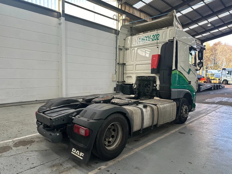 DAF XF 106.460 SPACECAB - Trekker: afbeelding 5 DAF XF 106.460 SPACECAB - Trekker: afbeelding 5