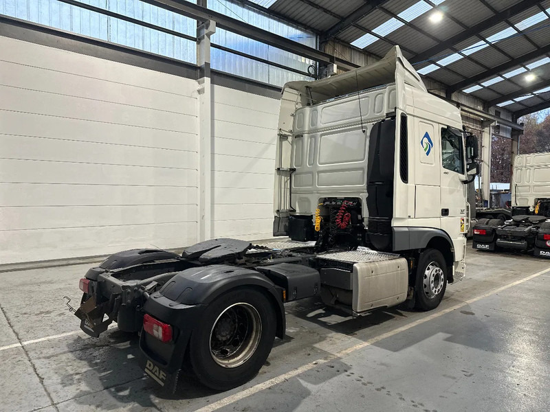 DAF XF 106.460 Spacecab - Trekker: afbeelding 5 DAF XF 106.460 Spacecab - Trekker: afbeelding 5