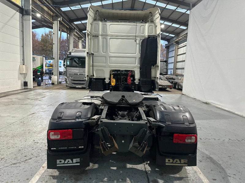 DAF XF 106.460 Spacecab - Trekker: afbeelding 4 DAF XF 106.460 Spacecab - Trekker: afbeelding 4