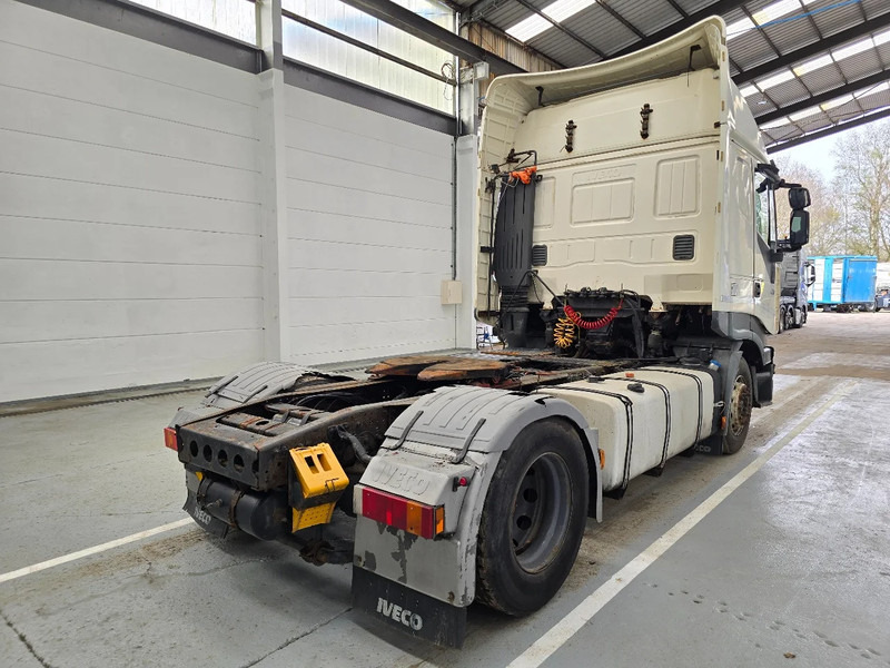 Iveco Stralis 420 RETARDER / EURO 5 STANDAIRCO - Trekker: afbeelding 5 Iveco Stralis 420 RETARDER / EURO 5 STANDAIRCO - Trekker: afbeelding 5