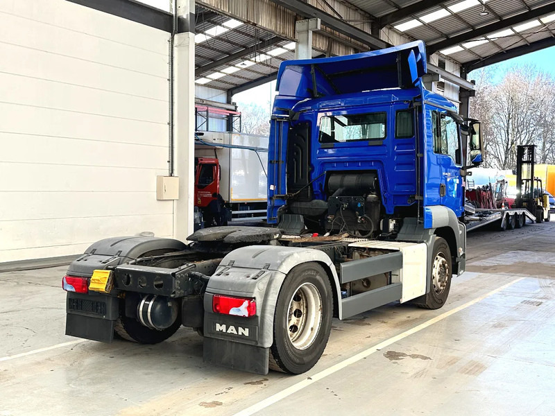 MAN TGS 18.320 EURO 6 - Trekker: afbeelding 5 MAN TGS 18.320 EURO 6 - Trekker: afbeelding 5