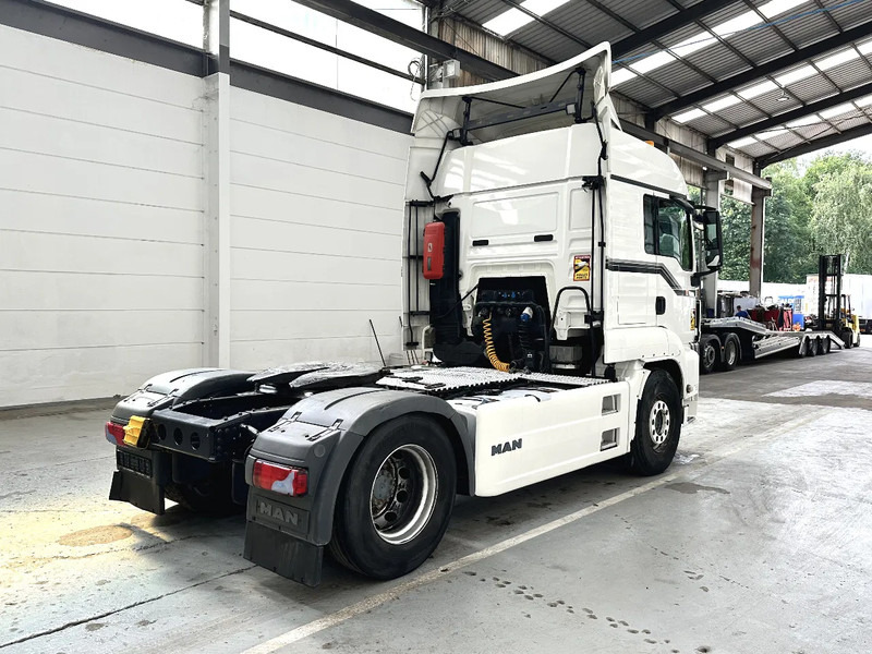 MAN TGS 18.360 AIRCO - Trekker: afbeelding 5 MAN TGS 18.360 AIRCO - Trekker: afbeelding 5