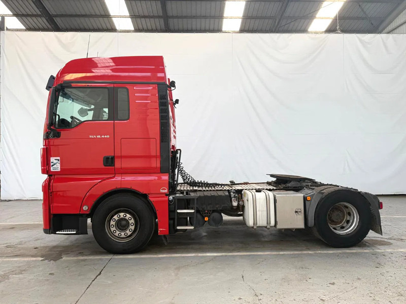 MAN TGX 18.440 XLX EURO 6 / ADR / PTO - Trekker: afbeelding 2 MAN TGX 18.440 XLX EURO 6 / ADR / PTO - Trekker: afbeelding 2