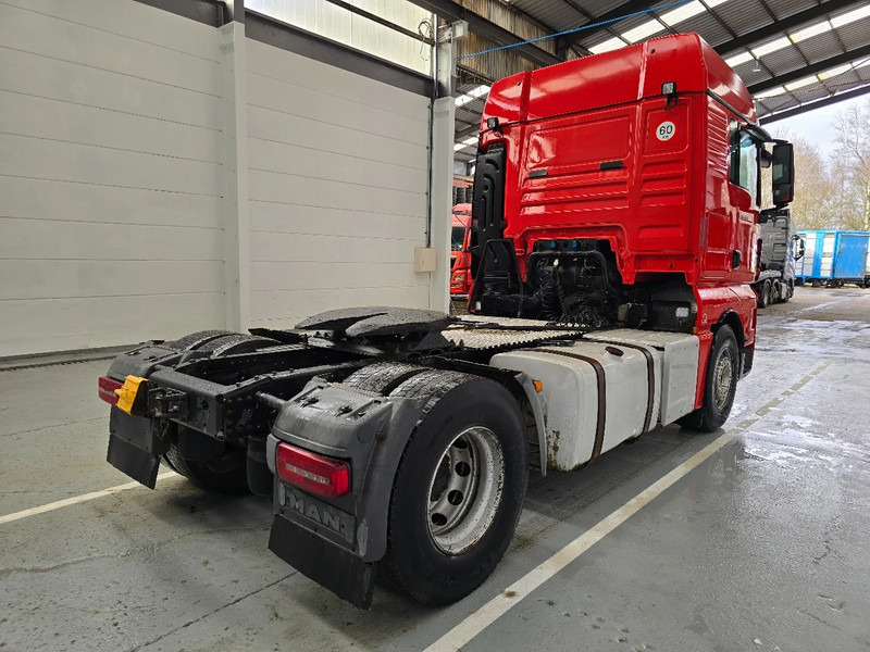 MAN TGX 18.440 XLX EURO 6 / ADR / PTO - Trekker: afbeelding 5 MAN TGX 18.440 XLX EURO 6 / ADR / PTO - Trekker: afbeelding 5