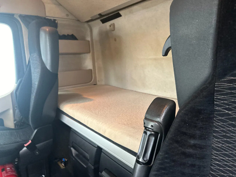 Trekker Mercedes-Benz Actros 1842 EURO 5: afbeelding 10 Trekker Mercedes-Benz Actros 1842 EURO 5: afbeelding 10