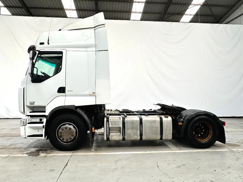 Renault Premium 450 DXI - Trekker: afbeelding 2 Renault Premium 450 DXI - Trekker: afbeelding 2