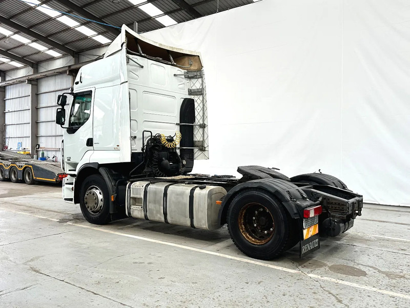 Renault Premium 450 DXI - Trekker: afbeelding 4 Renault Premium 450 DXI - Trekker: afbeelding 4