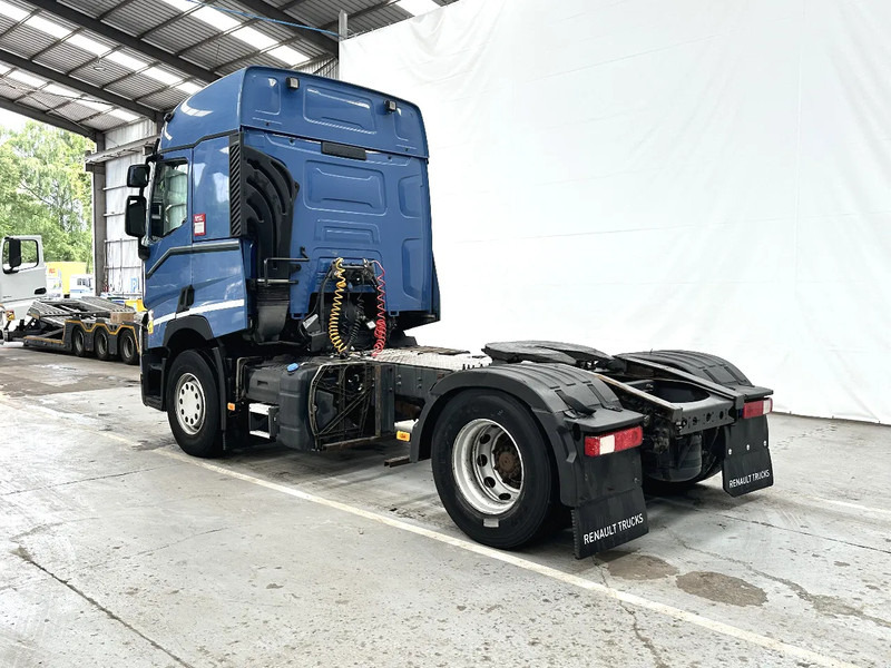 Renault T460 HD001 / AIRCO - Trekker: afbeelding 3 Renault T460 HD001 / AIRCO - Trekker: afbeelding 3