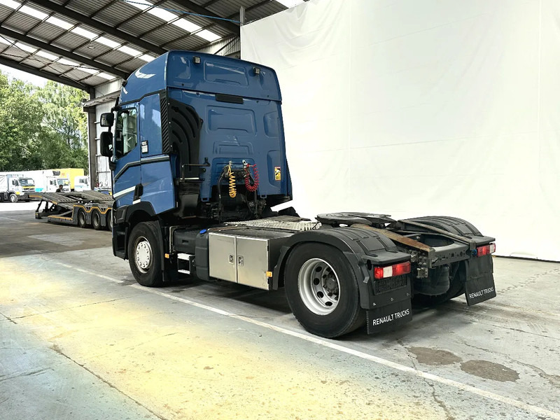 Renault T460 HD001 / AIRCO - Trekker: afbeelding 3 Renault T460 HD001 / AIRCO - Trekker: afbeelding 3