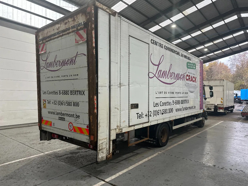 Volvo FL 240 VERHUISWAGEN / CAMION DE DÉMÉNAGEMENT - Bakwagen: afbeelding 3 Volvo FL 240 VERHUISWAGEN / CAMION DE DÉMÉNAGEMENT - Bakwagen: afbeelding 3