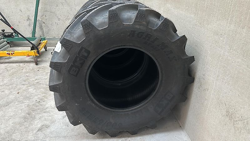 BKT Buitenband - Band: afbeelding 5 BKT Buitenband - Band: afbeelding 5