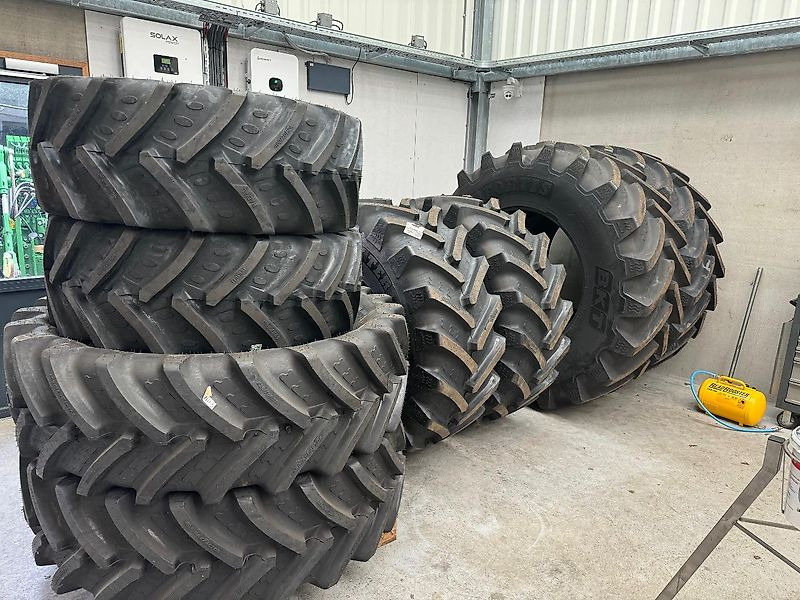 BKT Buitenband - Band: afbeelding 3 BKT Buitenband - Band: afbeelding 3