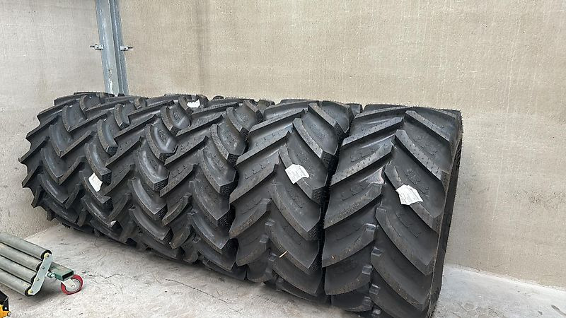 BKT Buitenband - Band: afbeelding 4 BKT Buitenband - Band: afbeelding 4