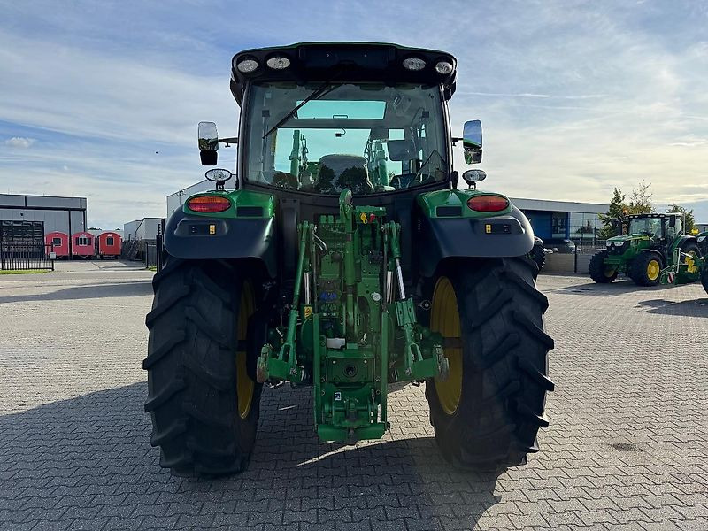 John Deere 6R130 AP 50KM + VOORLADER 2023 895 UUR STEEKASSEN!!! - Tractor: afbeelding 3 John Deere 6R130 AP 50KM + VOORLADER 2023 895 UUR STEEKASSEN!!! - Tractor: afbeelding 3